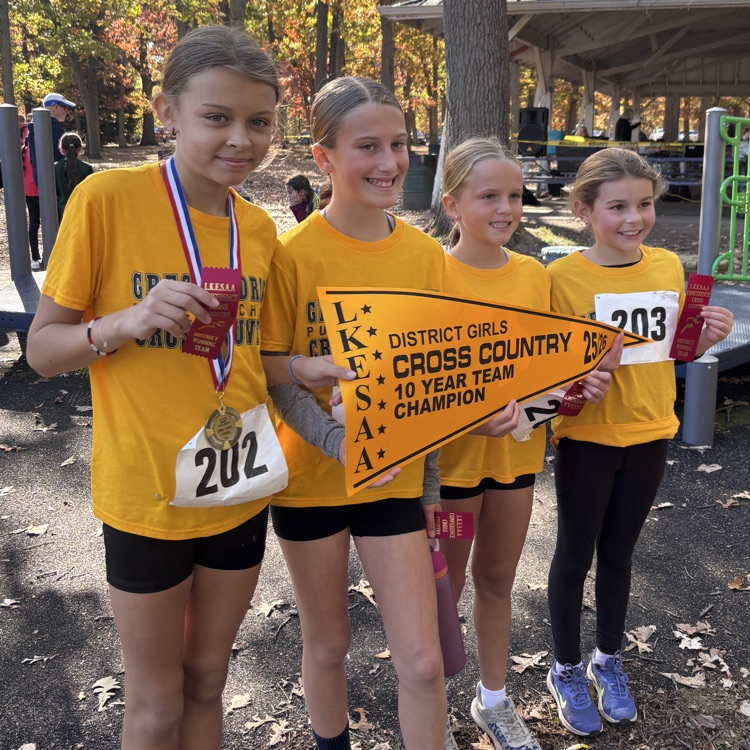 10 year old girls division champs!