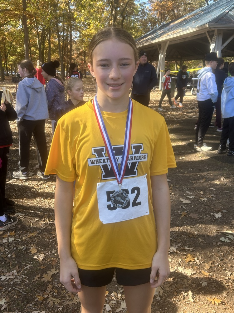 Gr 8 second place winner