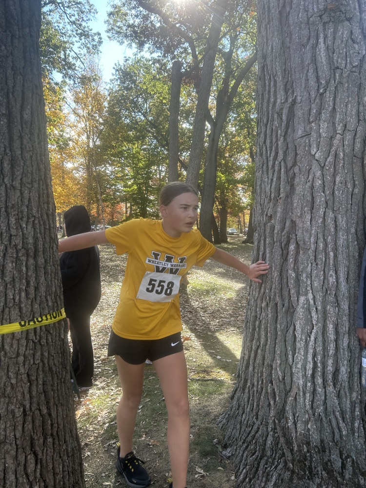 Bentley after her third place finish!