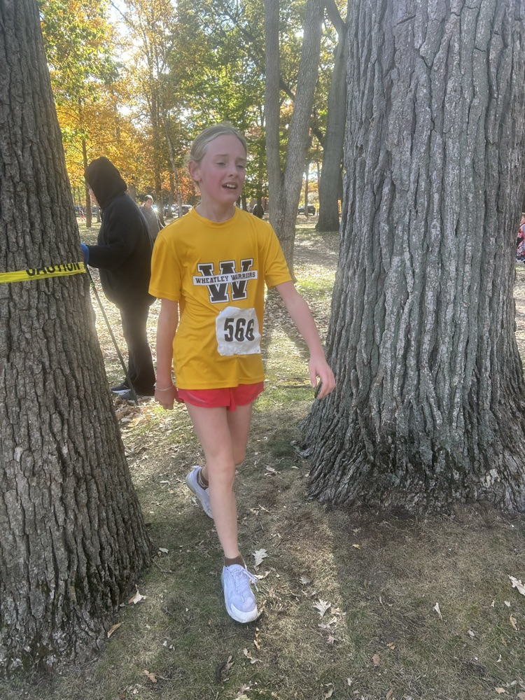 Tegan after an amazing Fouth overall 