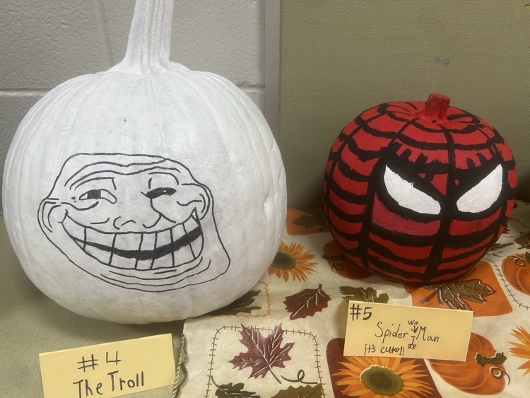 the troll and apiderman