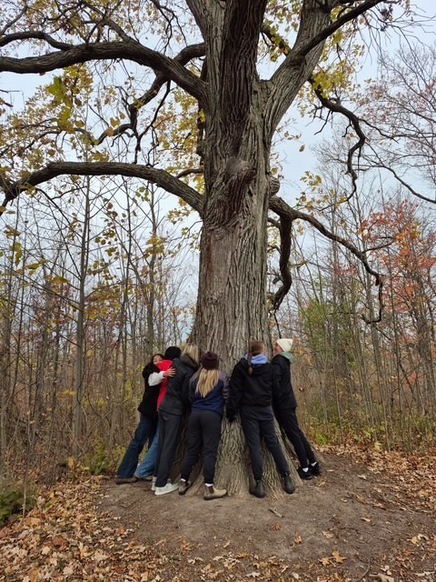 SHSM - Lorne Henderson Conservation Area