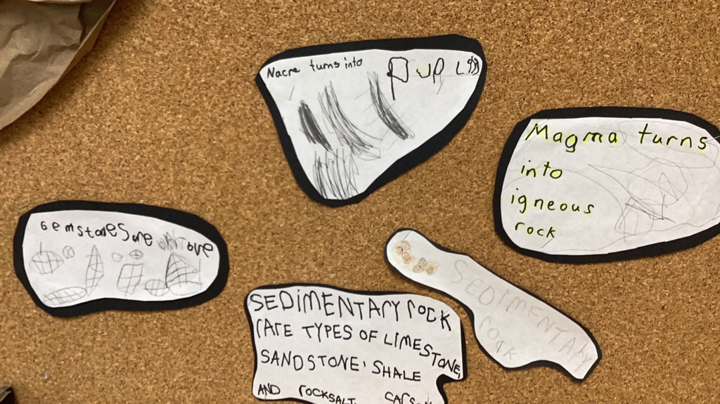 Some of our research