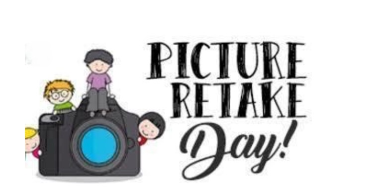 photo retake day