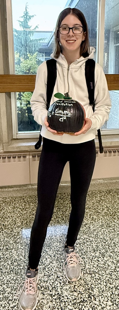 2025 Pumpkin Contest