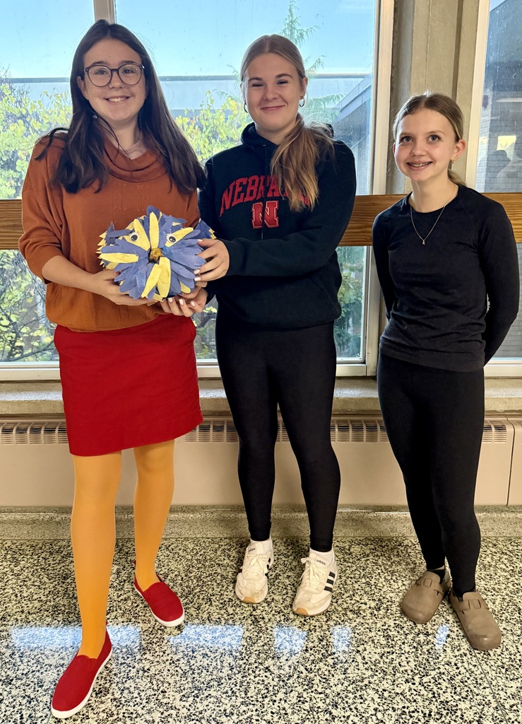 2025 Pumpkin Contest