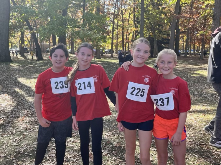 cross country runners 