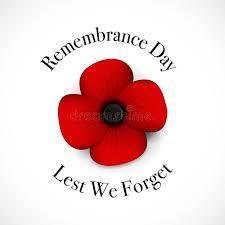 Remembrance Day