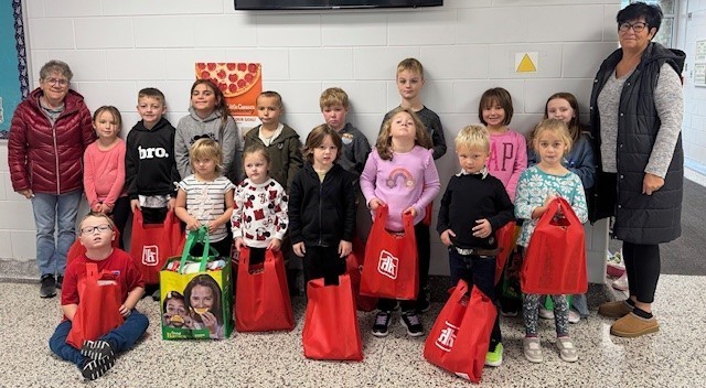 Home before 8 winners!