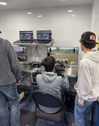 Ontario Skill Trades Tech Truck