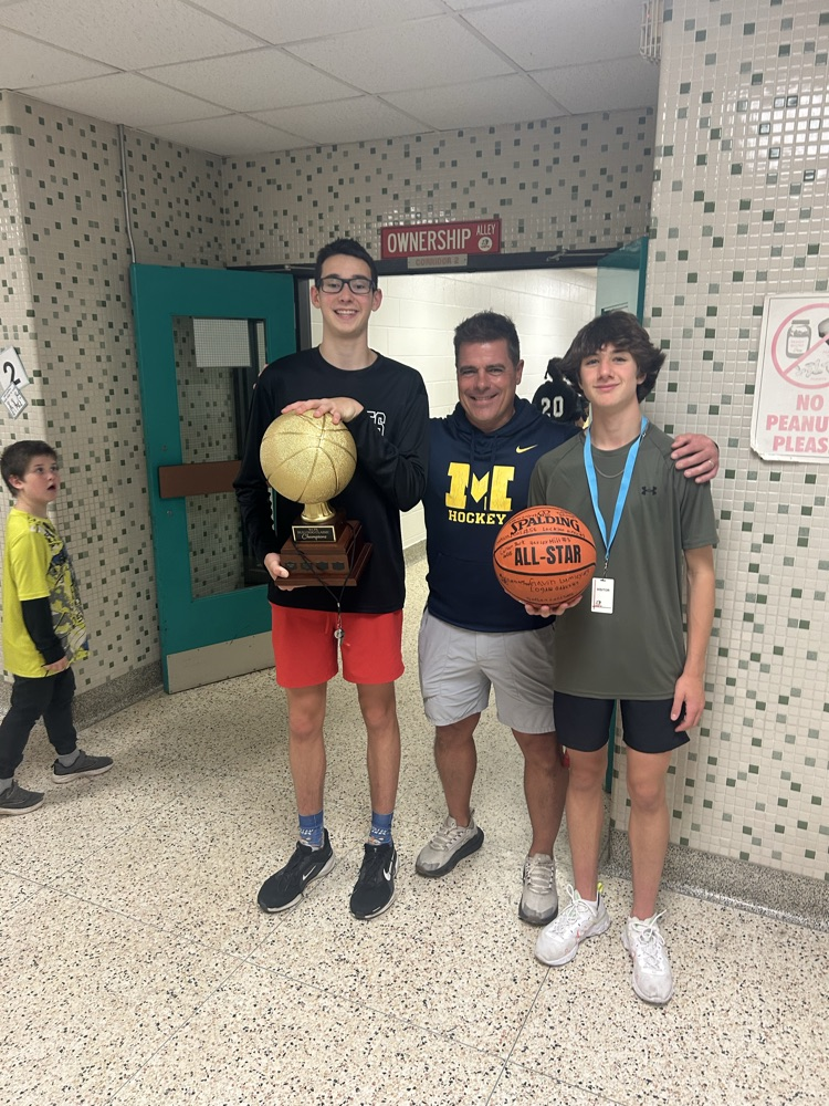 students from grade 9