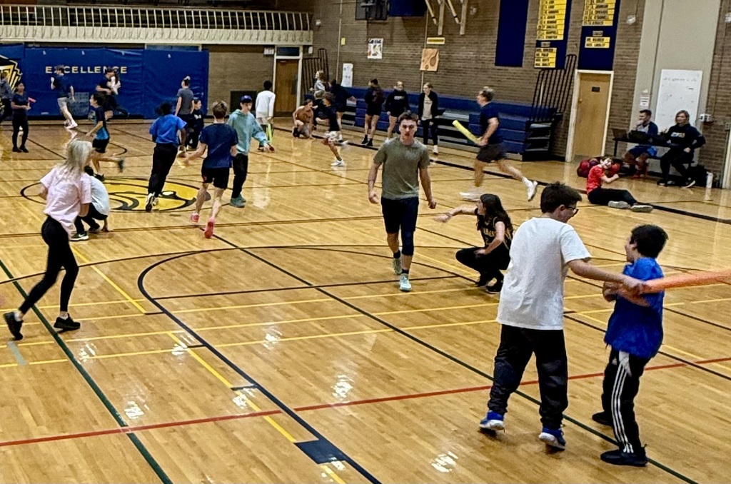 Integration Day 2025