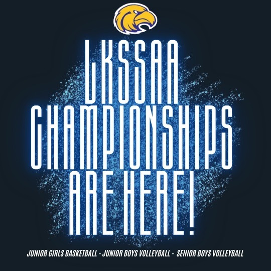LKSSAA Finals!