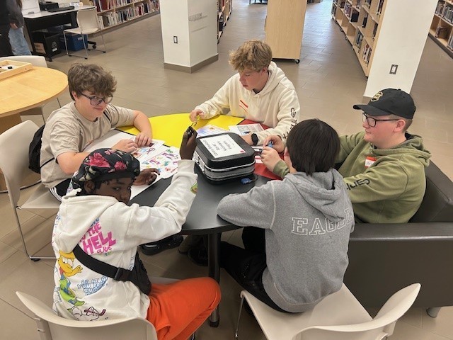 Take Our Kids to Work Day