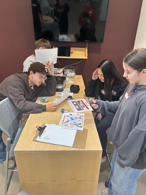 Take Our Kids to Work Day