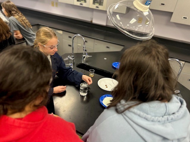 Take Our Kids to Work Day