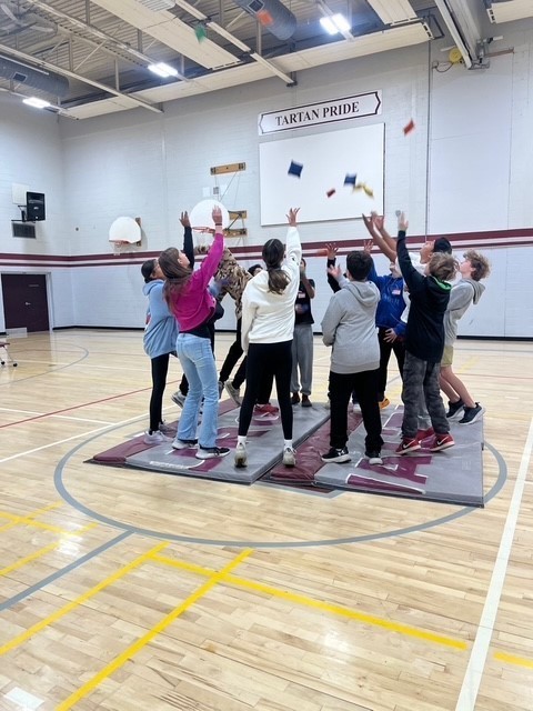 TOKTW Day and Future Tartan Day