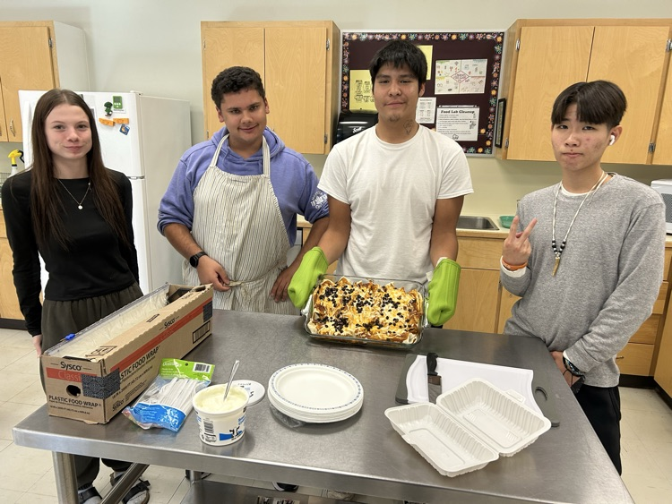 Social Justice Class