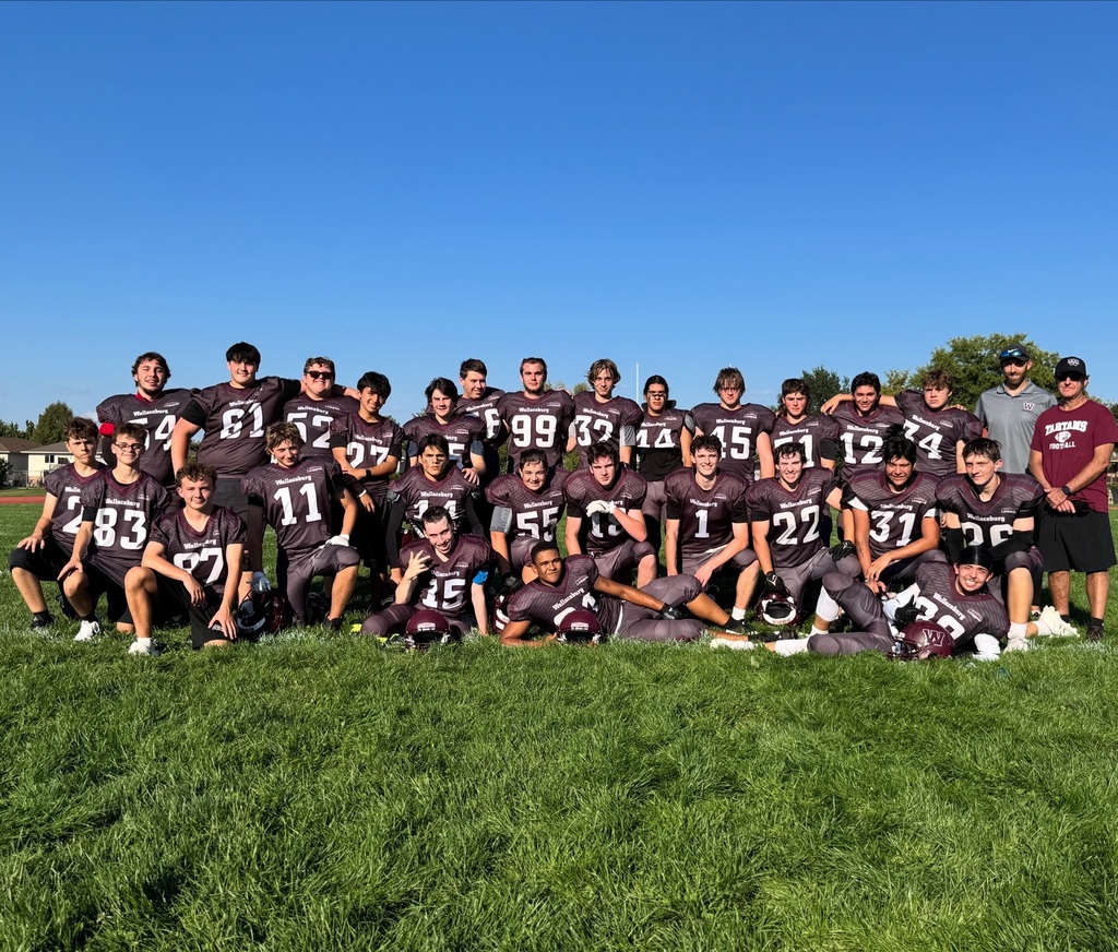 Fall Athletics Teams