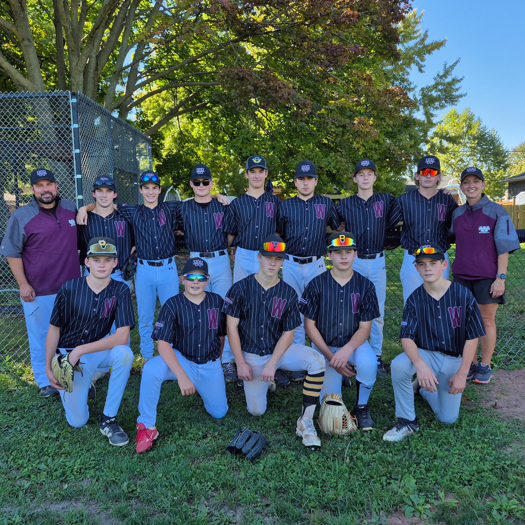 Fall Athletics Teams