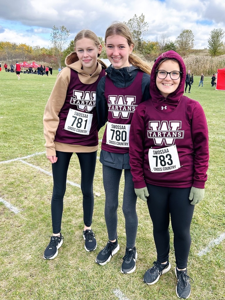 Fall Athletics Teams