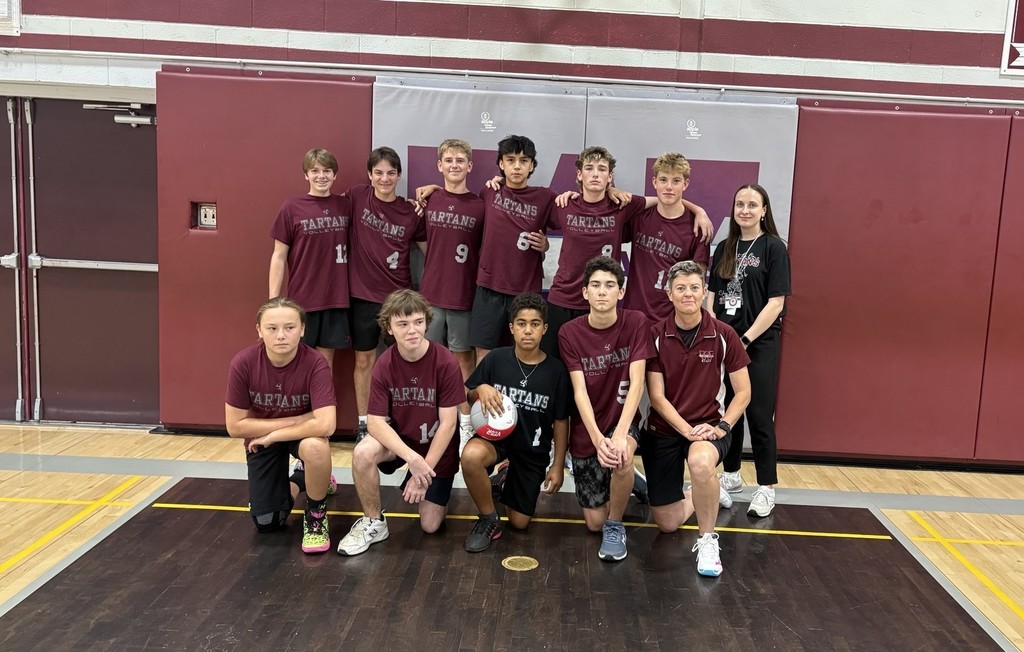 Fall Athletics Teams