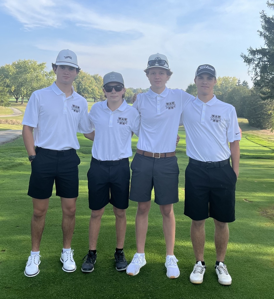 Fall Athletics Teams