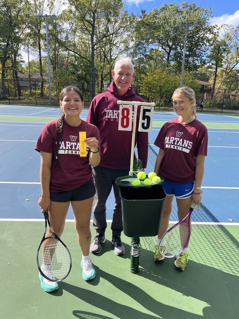 Fall Athletics Teams