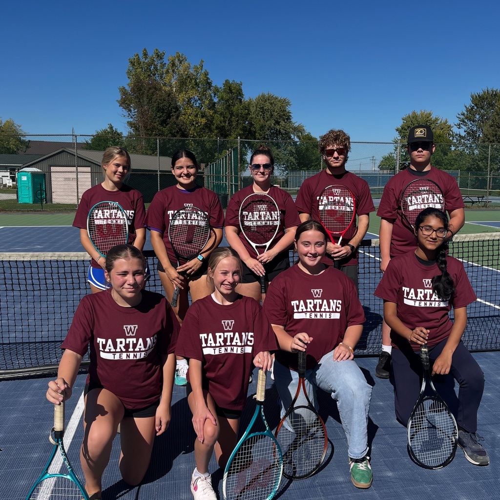 Fall Athletics Teams