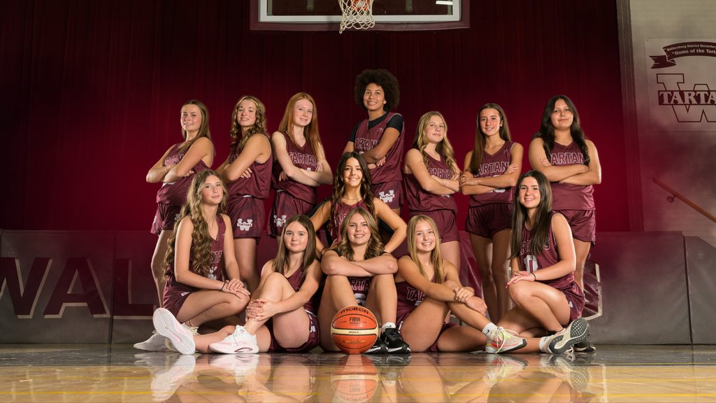 Fall Athletics Teams