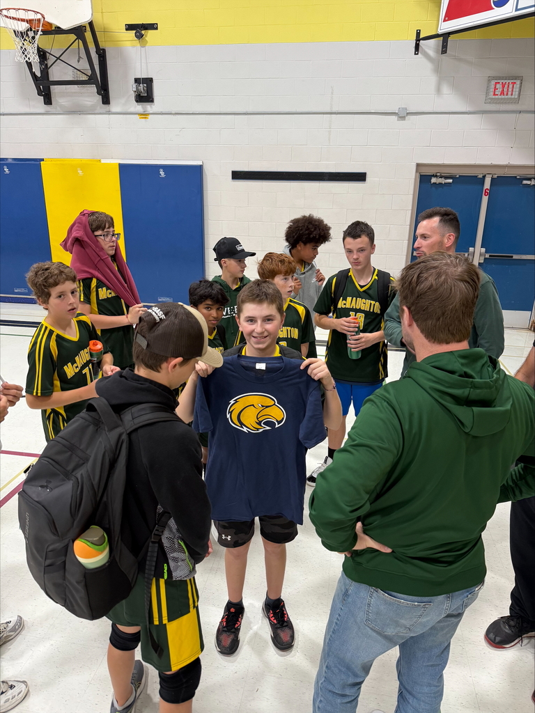 Elementary Volleyball Tournament