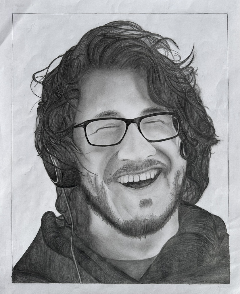 Grade 12's Hero Portrait exhibit taking place this Thursday night from 7-8 pm at The. Co (208 Queen St.). My grade 12's have worked very hard to create realistic drawings of grandparents, parents, friends, historical icons and as well as some current influencers - each that have had a significant impact on their life. Each portrait will also be accompanied with a written tribute at the show.