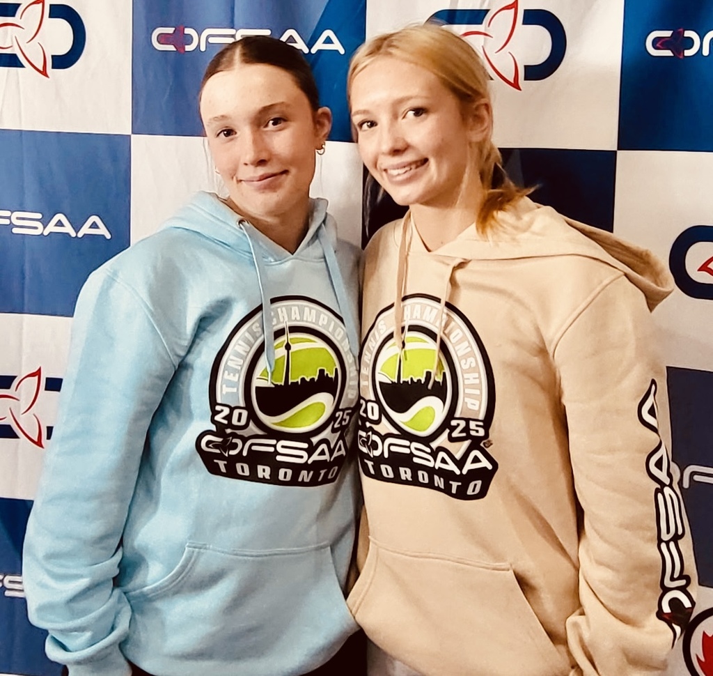 OFSAA Tennis 2025