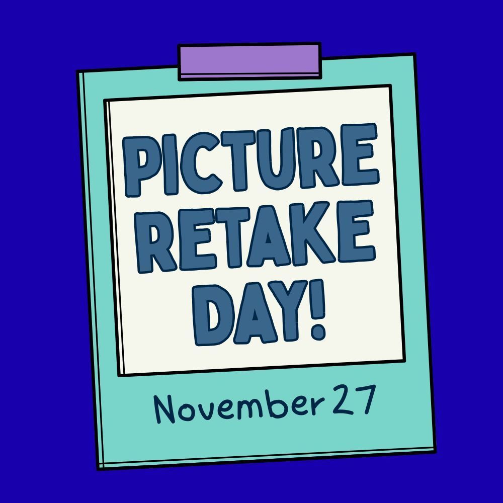 Picture Retake Day