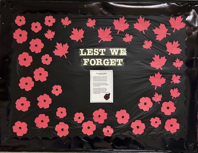 Remembrance Day