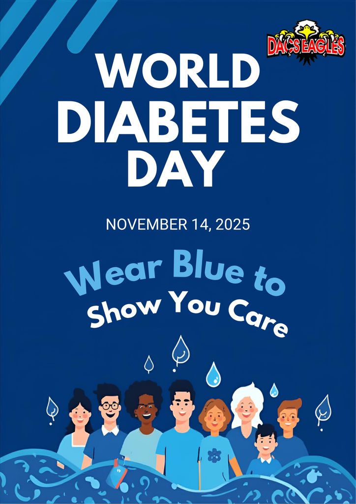 World Diabetes Day