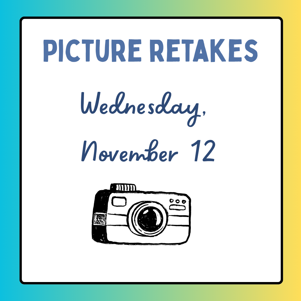 Picture retakes