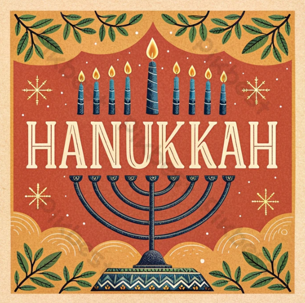 Hanukkah
