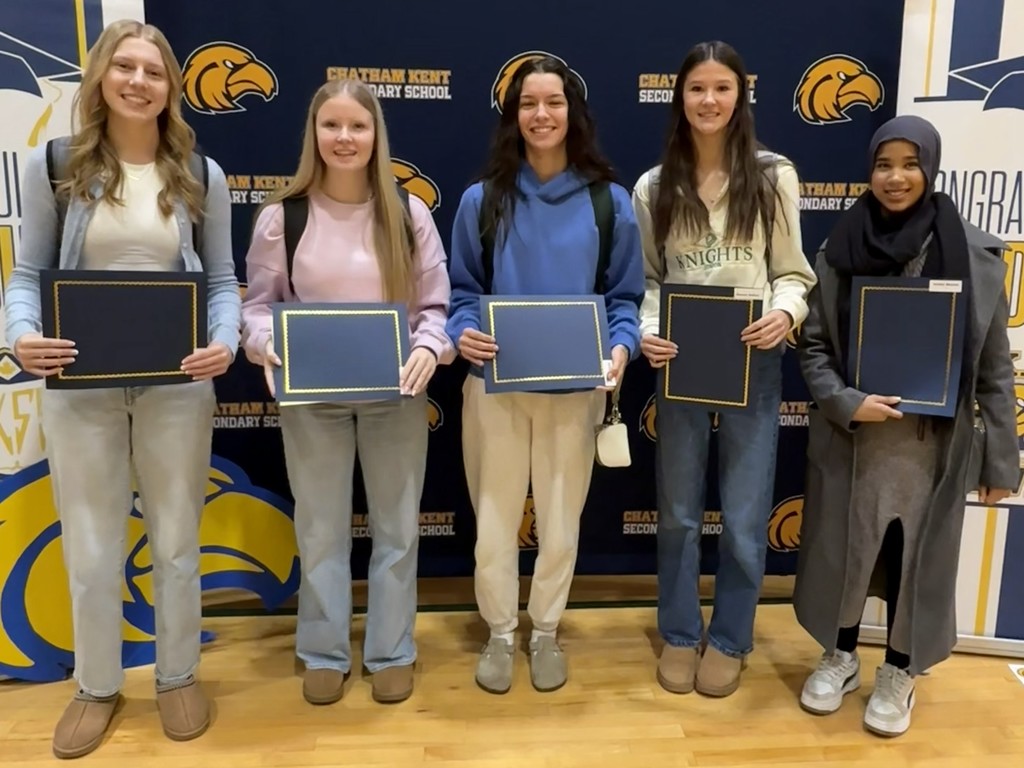 Undergraduate Celebration 2025