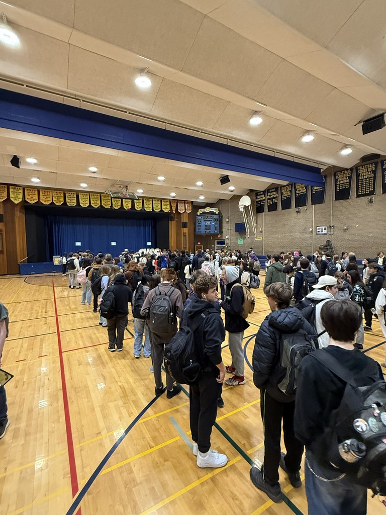 Undergraduate Celebration 2025