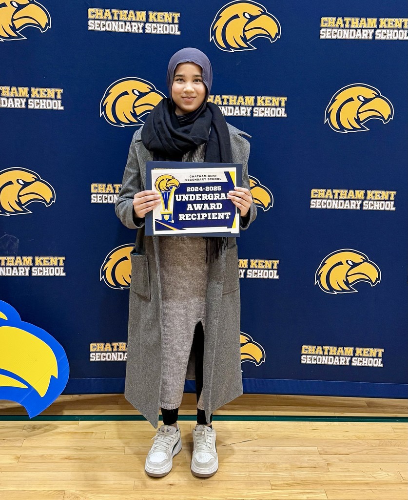 Undergraduate Celebration 2025