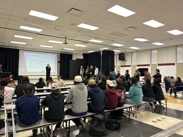 Aboriginal Post Secondary Information Program