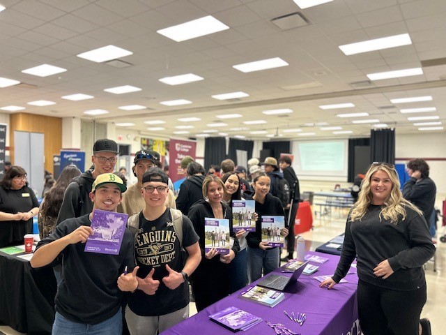 Aboriginal Post Secondary Information Program