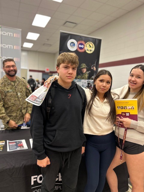 Aboriginal Post Secondary Information Program