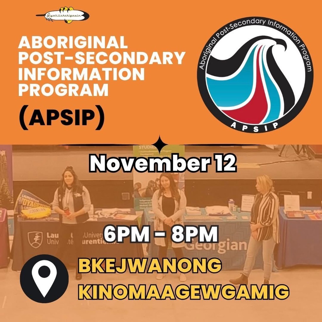 Aboriginal Post Secondary Information Program