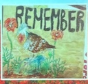 Remembrance Day Poster