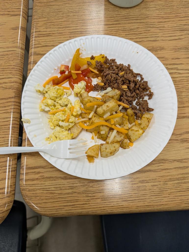 Foods Class