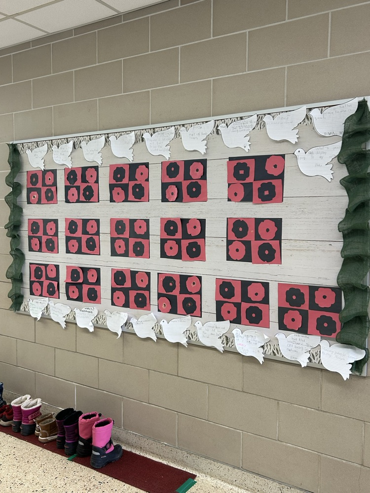 Remembrance Day at DACS 