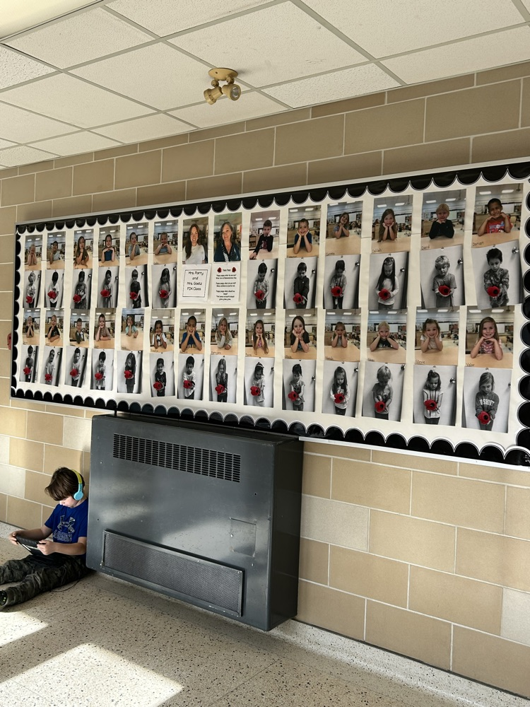 Remembrance Day at DACS 