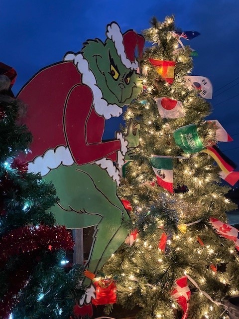 Wallaceburg Santa Claus Parade